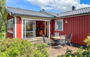 2 Bedroom Lovely Home In Varberg, Varberg